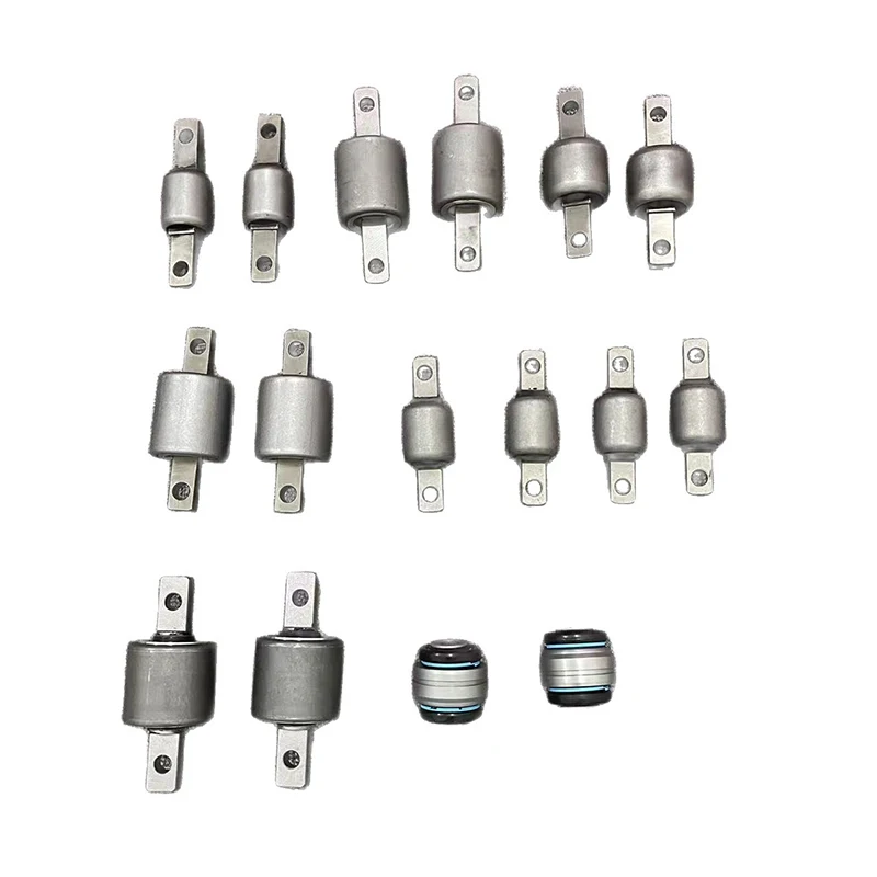 248760 248758 264523 264524 295790 Fits For Ferrari 458 488 California 16Pcs Control Arm Bushing Kit AMEXIAOXU
248760 248758 264523 264524 295790 Fits For Ferrari 458 488 California 16Pcs Control Arm Bushing Kit AMEXIAOXU