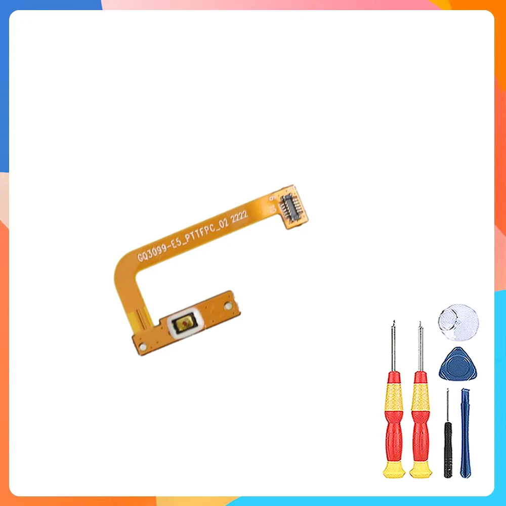 New Custom Button Cable Perfect Replacement Parts For Ulefone Armor X10 Armor 20WT
New Custom Button Cable Perfect Replacement Parts For Ulefone Armor X10 Armor 20WT