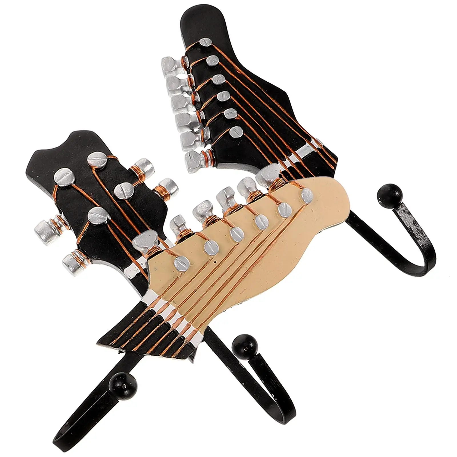 3Pcs Music Resin Wall Vintage Guitar Coat Key Key Hook Storage Hanging Accessories Home Organization Durability
3Pcs Music Resin Wall Vintage Guitar Coat Key Key Hook Storage Hanging Accessories Home Organization Durability