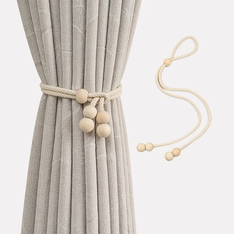 Ремень для штор, веревка, скандинавский ремень, веревка для галстука, украшение с кисточками, простая фиксированная веревка для штор
Ремень для штор, веревка, скандинавский ремень, веревка для галстука, украшение с кисточками, простая фиксированная веревка для штор