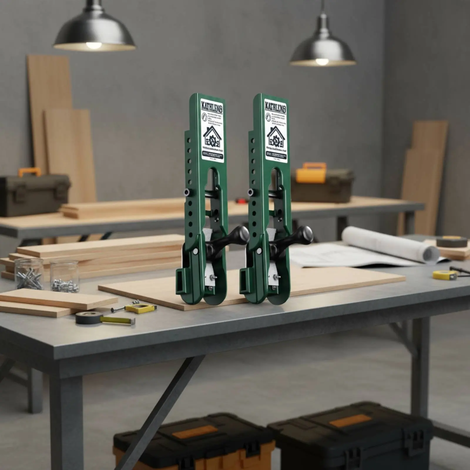2 Pieces Siding Installation Tool Single-Person Job Siding Hanger Tool Carbon Steel for DIYers, Home Renovation
2 Pieces Siding Installation Tool Single-Person Job Siding Hanger Tool Carbon Steel for DIYers, Home Renovation