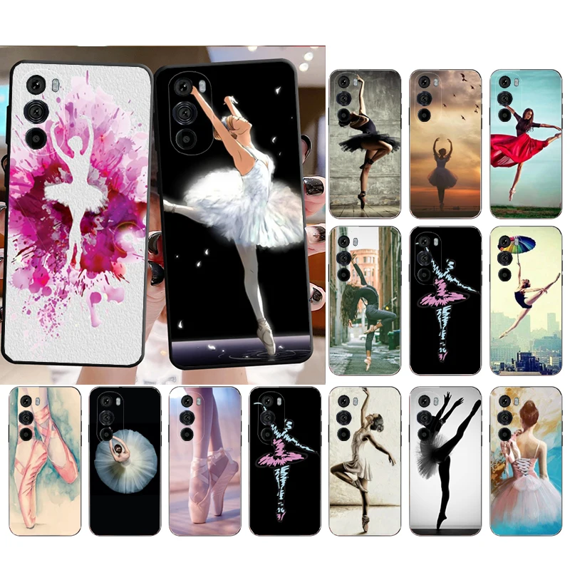 Phone Case For Motorola Edge 50 40 Pro 60 50 40 30 Ultra Neo Fusion Moto G85 G72 G53 G54 G84 G13 G32 Ballerina dance ballet girl
Phone Case For Motorola Edge 50 40 Pro 60 50 40 30 Ultra Neo Fusion Moto G85 G72 G53 G54 G84 G13 G32 Ballerina dance ballet girl