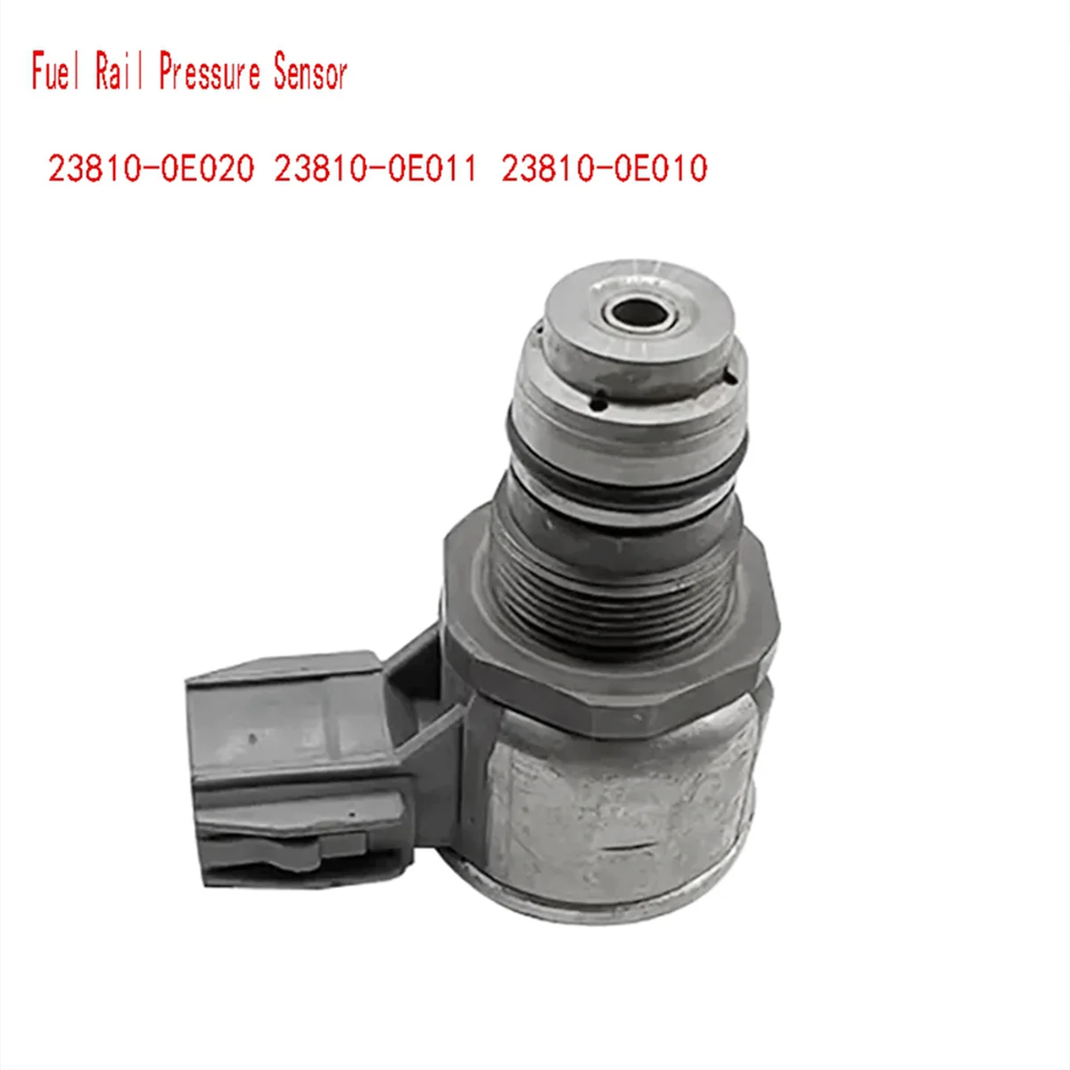 N32R_23810-0E010 Датчик давления в топливной рампе для Toyota Hilux Revo 1GD 2GD Электромагнитный клапан топливной рампы 23810-0E020 23810-0E011
N32R_23810-0E010 Датчик давления в топливной рампе для Toyota Hilux Revo 1GD 2GD Электромагнитный клапан топливной рампы 23810-0E020 23810-0E011