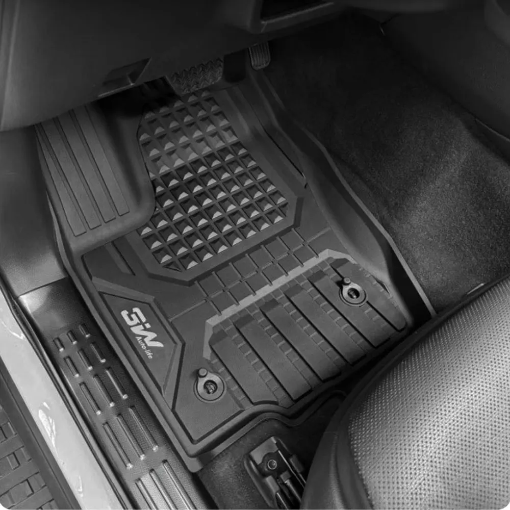 Специальный ковер для модификации интерьера Toyota Land Cruiser 250 24-25 Prado LC250 TPE, коврик для ног
Специальный ковер для модификации интерьера Toyota Land Cruiser 250 24-25 Prado LC250 TPE, коврик для ног