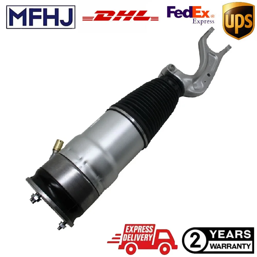 2x Front Left & Right Suspension Air Spring Bag Strut For Tesla Model S (AWD) 2016-2021 1067362-77-B 103060801A
2x Front Left & Right Suspension Air Spring Bag Strut For Tesla Model S (AWD) 2016-2021 1067362-77-B 103060801A