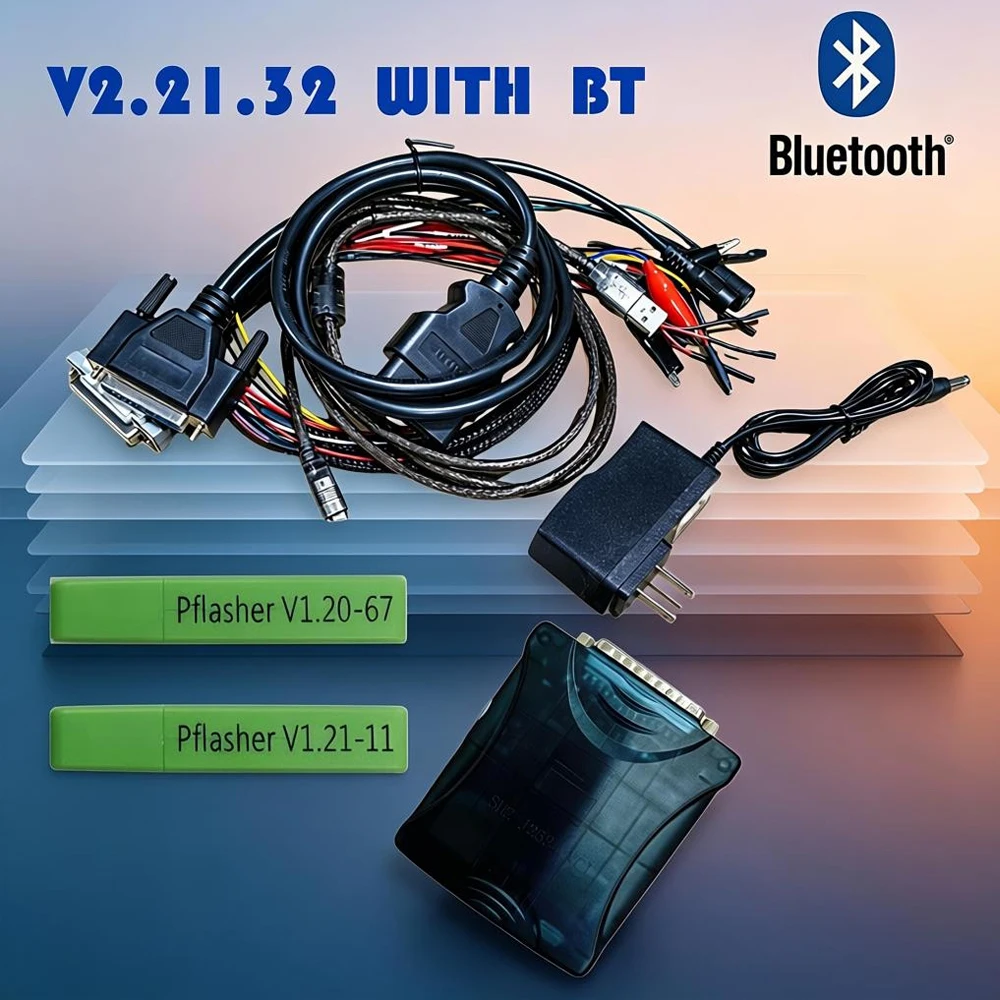 High Quality SM2PRO V2.21.32 with Bluetooth and Pcmflash1.20 1.21 for car ECU Programming Tool
High Quality SM2PRO V2.21.32 with Bluetooth and Pcmflash1.20 1.21 for car ECU Programming Tool