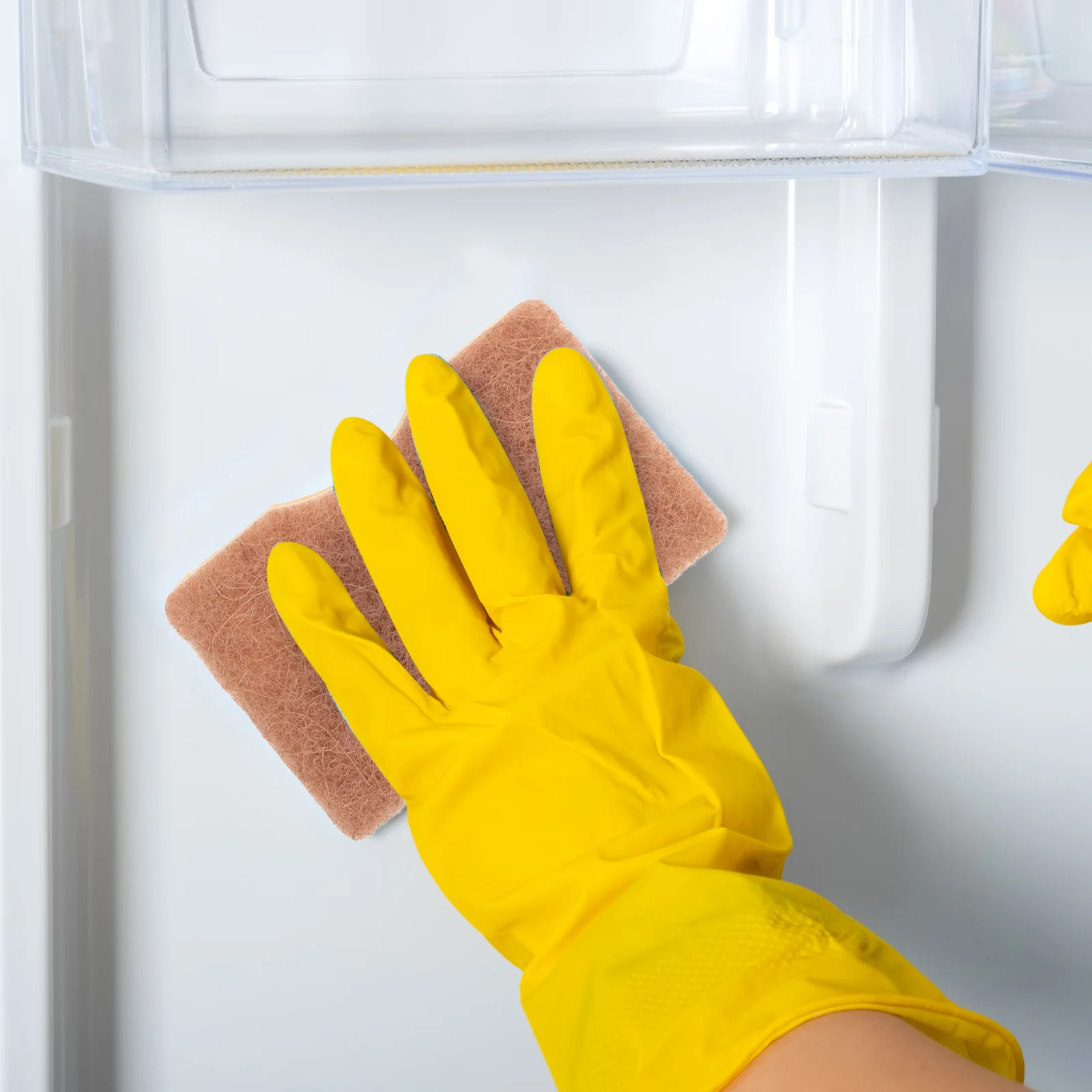 4Pcs Absorbent Dish Cleaning Sponge Natural Cellulose Quick Drying Reusable Non-Scratch Kitchen Washcloth Oil Resistant 
4Pcs Absorbent Dish Cleaning Sponge Natural Cellulose Quick Drying Reusable Non-Scratch Kitchen Washcloth Oil Resistant