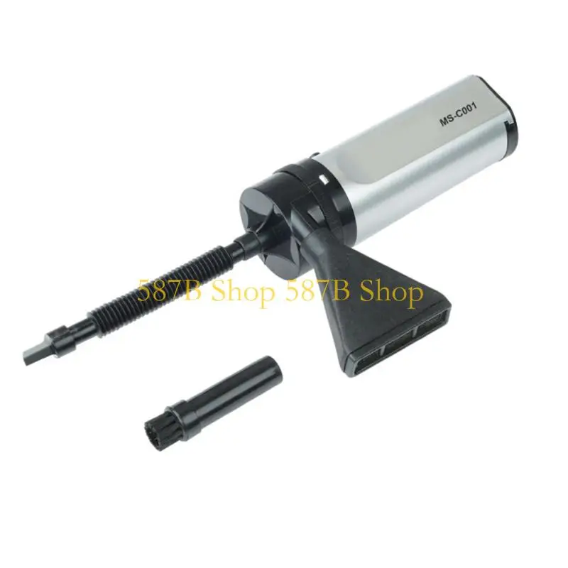 587B MS-C001 USB Dust Collector Ручной вакуумной очиститель мощный портативный для ноутбука
587B MS-C001 USB Dust Collector Ручной вакуумной очиститель мощный портативный для ноутбука