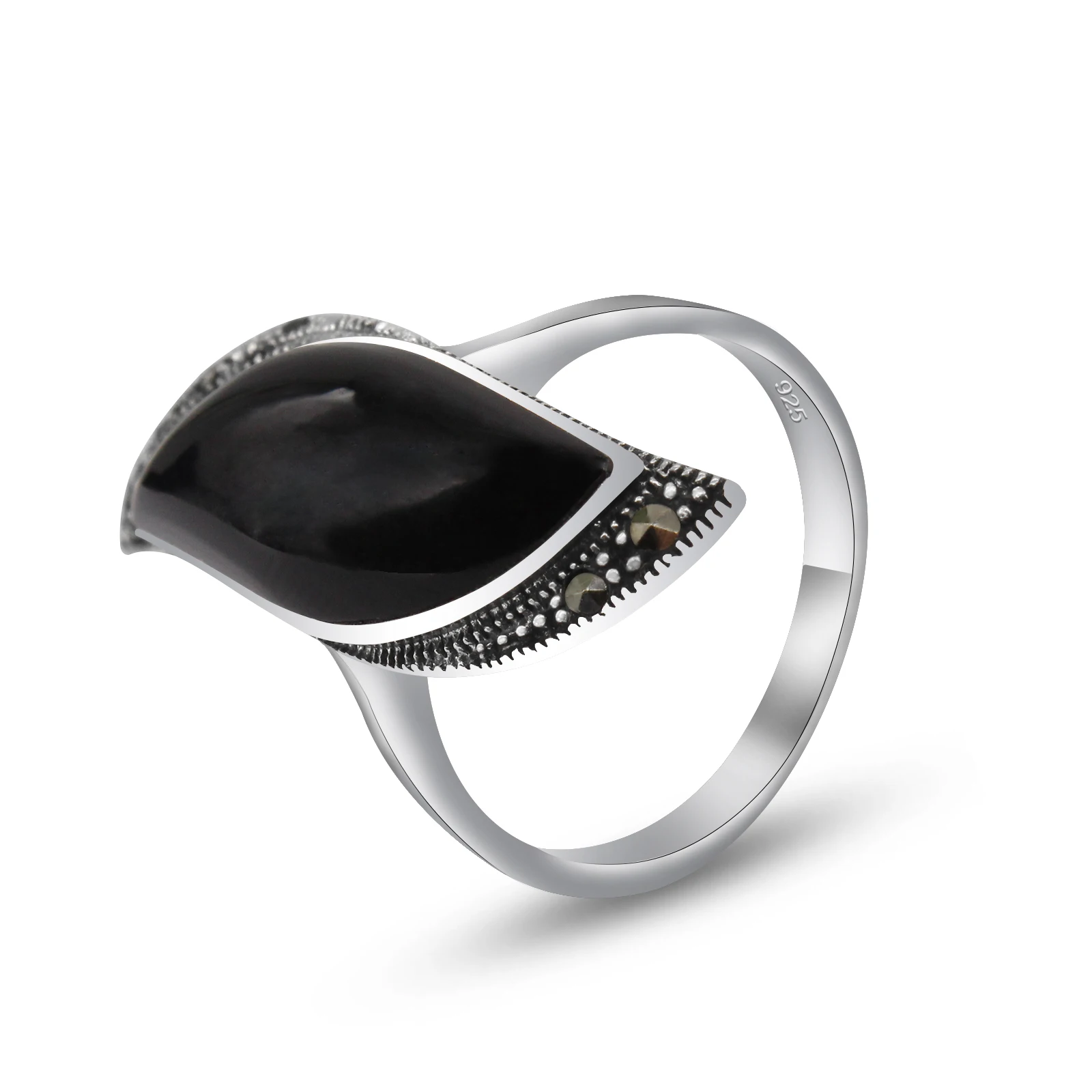 YYSuniee S925 Silver Red Green Black Composite Agate Ring for Women, Hanfu Accessory, Chinese Ethnic Style, Simple and Elegant
YYSuniee S925 Silver Red Green Black Composite Agate Ring for Women, Hanfu Accessory, Chinese Ethnic Style, Simple and Elegant
