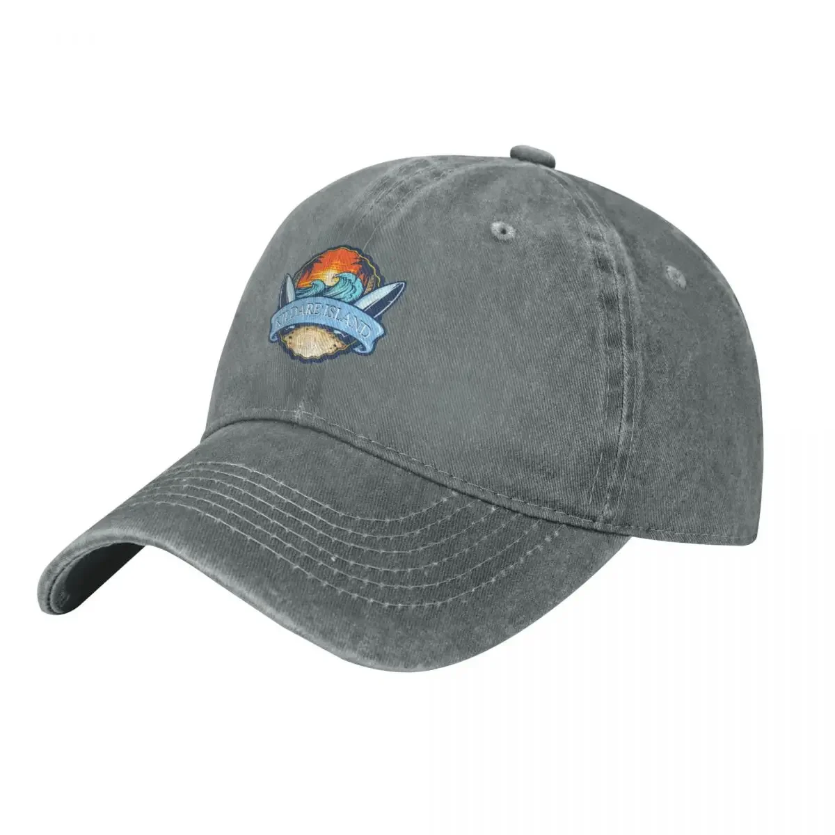 kildare island Baseball Cap Trucker Cap Thermal Visor New Hat Wild Ball Hat Men's Hats Women's
kildare island Baseball Cap Trucker Cap Thermal Visor New Hat Wild Ball Hat Men's Hats Women's