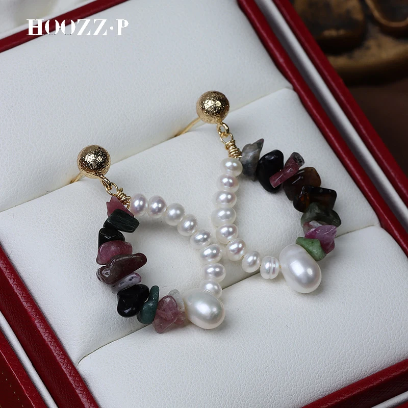 HOOZZ.P жемчужные серьги, драгоценные камни, красочные медные K, позолоченные мини-бусины, модные украшения для женщин, элегантные кристаллы, оптовая продажа
HOOZZ.P жемчужные серьги, драгоценные камни, красочные медные K, позолоченные мини-бусины, модные украшения для женщин, элегантные кристаллы, оптовая продажа
