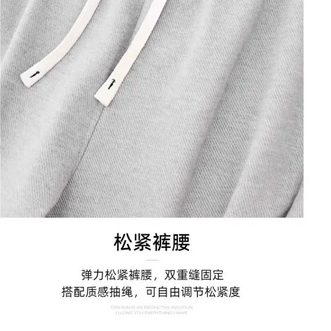 Men's Loose Straight Pants Diagonal Stripes Elastic Waist All-match Ankle Length Pants Spring Autumn Casual Outdoor Sweatpants
Men's Loose Straight Pants Diagonal Stripes Elastic Waist All-match Ankle Length Pants Spring Autumn Casual Outdoor Sweatpants