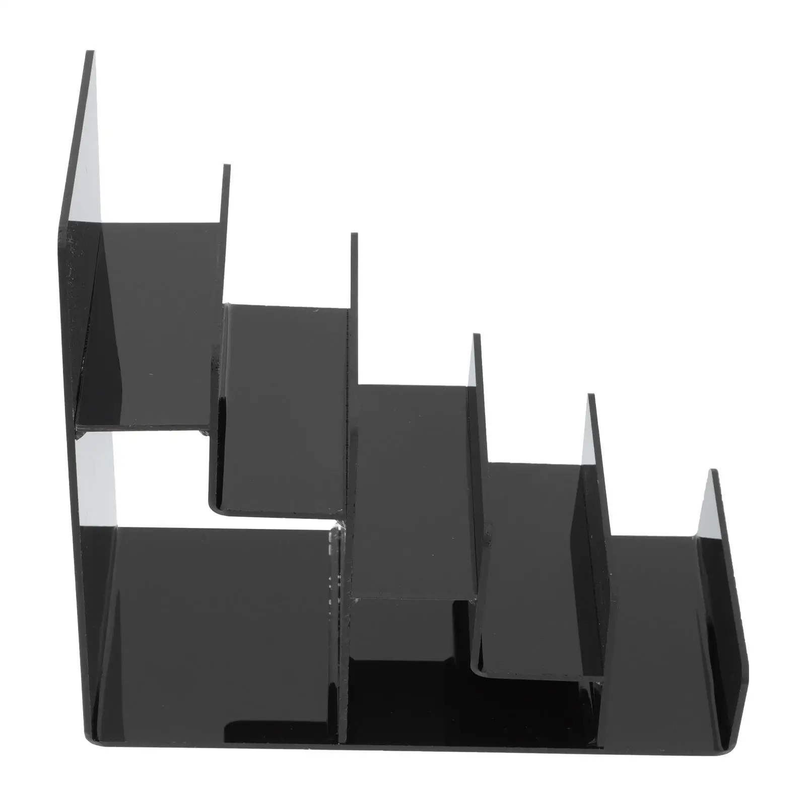 Multi-layer Wallet Shelf Purse Organizer Display Handbag Shelves for Acrylic Riser Tiered Stand Purses
Multi-layer Wallet Shelf Purse Organizer Display Handbag Shelves for Acrylic Riser Tiered Stand Purses