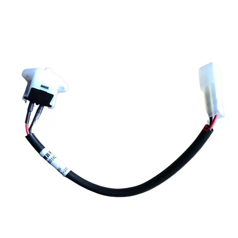 Оригинальный датчик переключения напоминаний 24537920 для Baojun 730 510 310 560 530 RS5 630
Оригинальный датчик переключения напоминаний 24537920 для Baojun 730 510 310 560 530 RS5 630