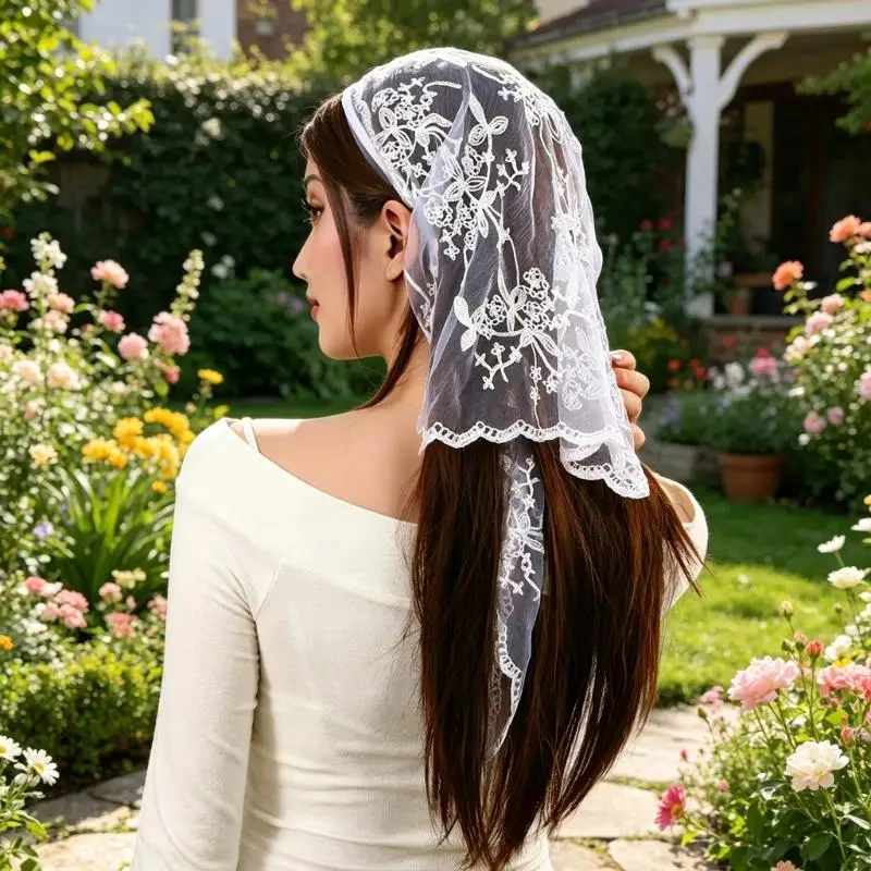 39BB Romance Wedding Headband Hair Hoop Featuring Delicate Veil And Antique Charm
39BB Romance Wedding Headband Hair Hoop Featuring Delicate Veil And Antique Charm