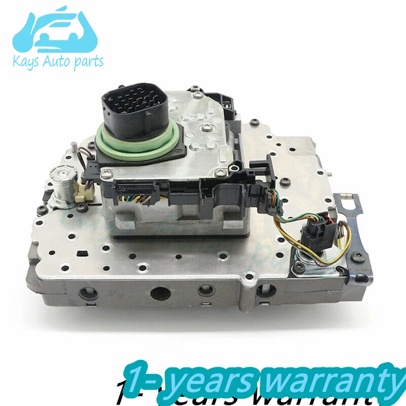 62TE Transmission valve body with solenoid set U262835A 5078723AD 20600109AB for Chrysler Voyager Dodge Volkswagen Car accessori
62TE Transmission valve body with solenoid set U262835A 5078723AD 20600109AB for Chrysler Voyager Dodge Volkswagen Car accessori