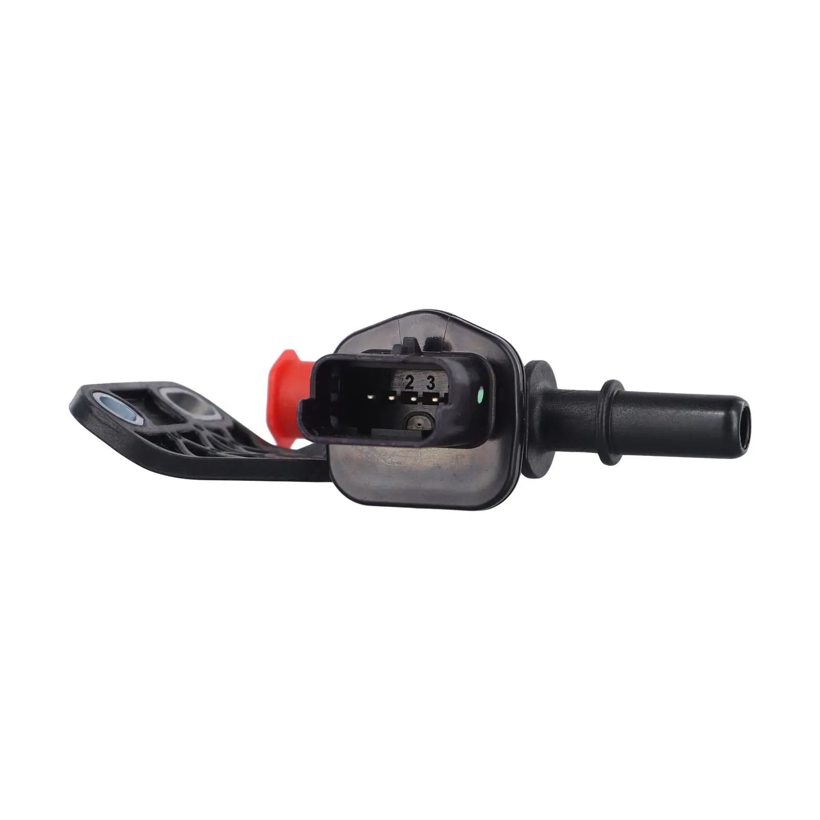 Premium Fuel Injetor Presure Sensor for Ford For 2020+ Black Color Quick and Easy Use OEM Number 2551721 JB3Q 9G756 AE
Premium Fuel Injetor Presure Sensor for Ford For 2020+ Black Color Quick and Easy Use OEM Number 2551721 JB3Q 9G756 AE