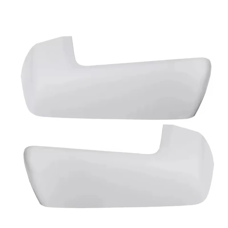 2PCS 84612941 for Silverado Side Mirror Cover Cap Trim Fit for Chevy Silverado/GMC Sierra 2019-2025 Exterior Accessories
2PCS 84612941 for Silverado Side Mirror Cover Cap Trim Fit for Chevy Silverado/GMC Sierra 2019-2025 Exterior Accessories
