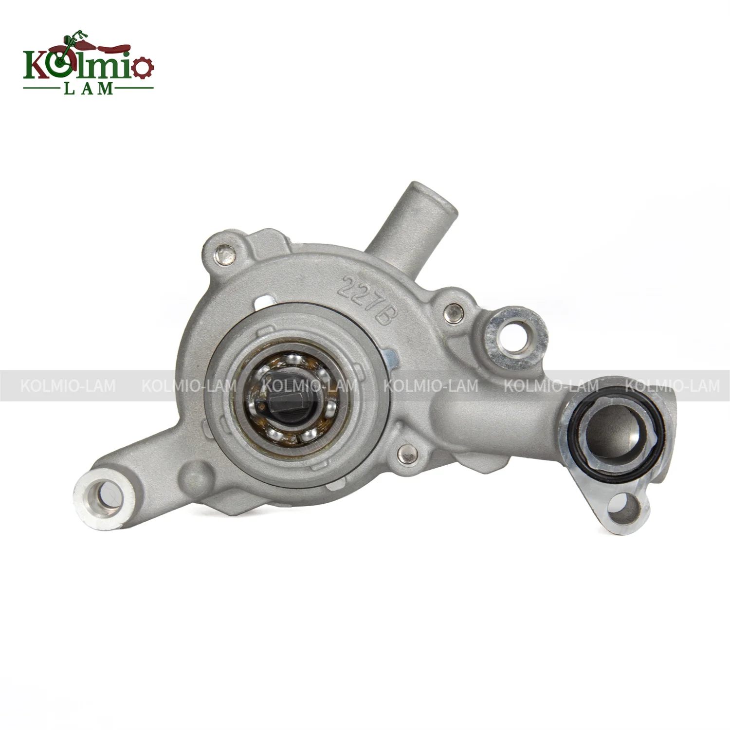 Подходит для Yamaha 2DP-E2420-02 NMAX155 NMAX V1 Aerox155 Aerox 155 V1 Y16ZR водяной насос в сборе
Подходит для Yamaha 2DP-E2420-02 NMAX155 NMAX V1 Aerox155 Aerox 155 V1 Y16ZR водяной насос в сборе