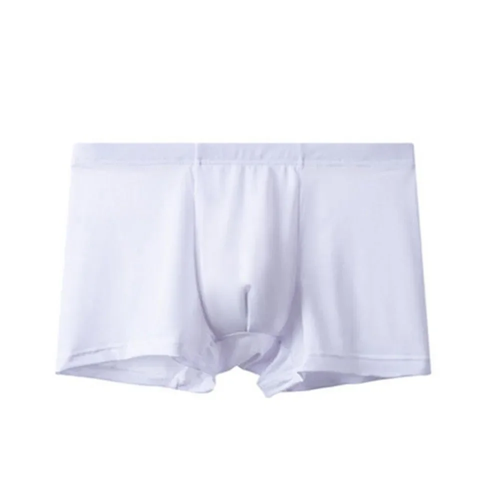 Soft Briefs Thin Transparent Trunks Underpant Underwear Shorts Breathable Comfortable Fashion Fashionable
Soft Briefs Thin Transparent Trunks Underpant Underwear Shorts Breathable Comfortable Fashion Fashionable
