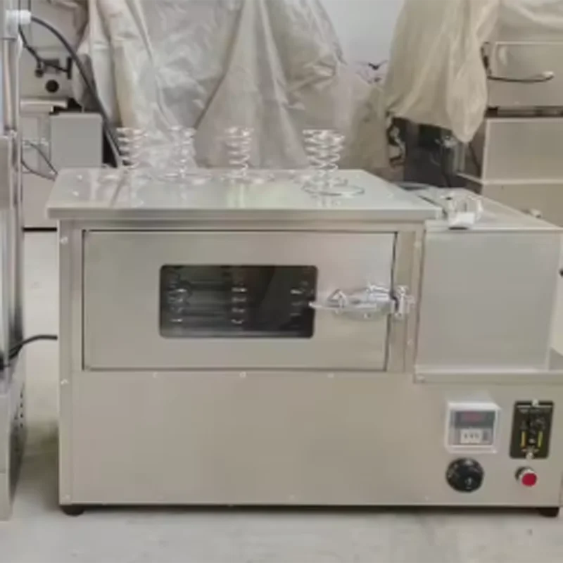 Pizza Cone Machine Oven Hot Sale Commercial Snack Sweet Pizza Cone Oven Display Shelf Pizza Snack Making Machine
Pizza Cone Machine Oven Hot Sale Commercial Snack Sweet Pizza Cone Oven Display Shelf Pizza Snack Making Machine