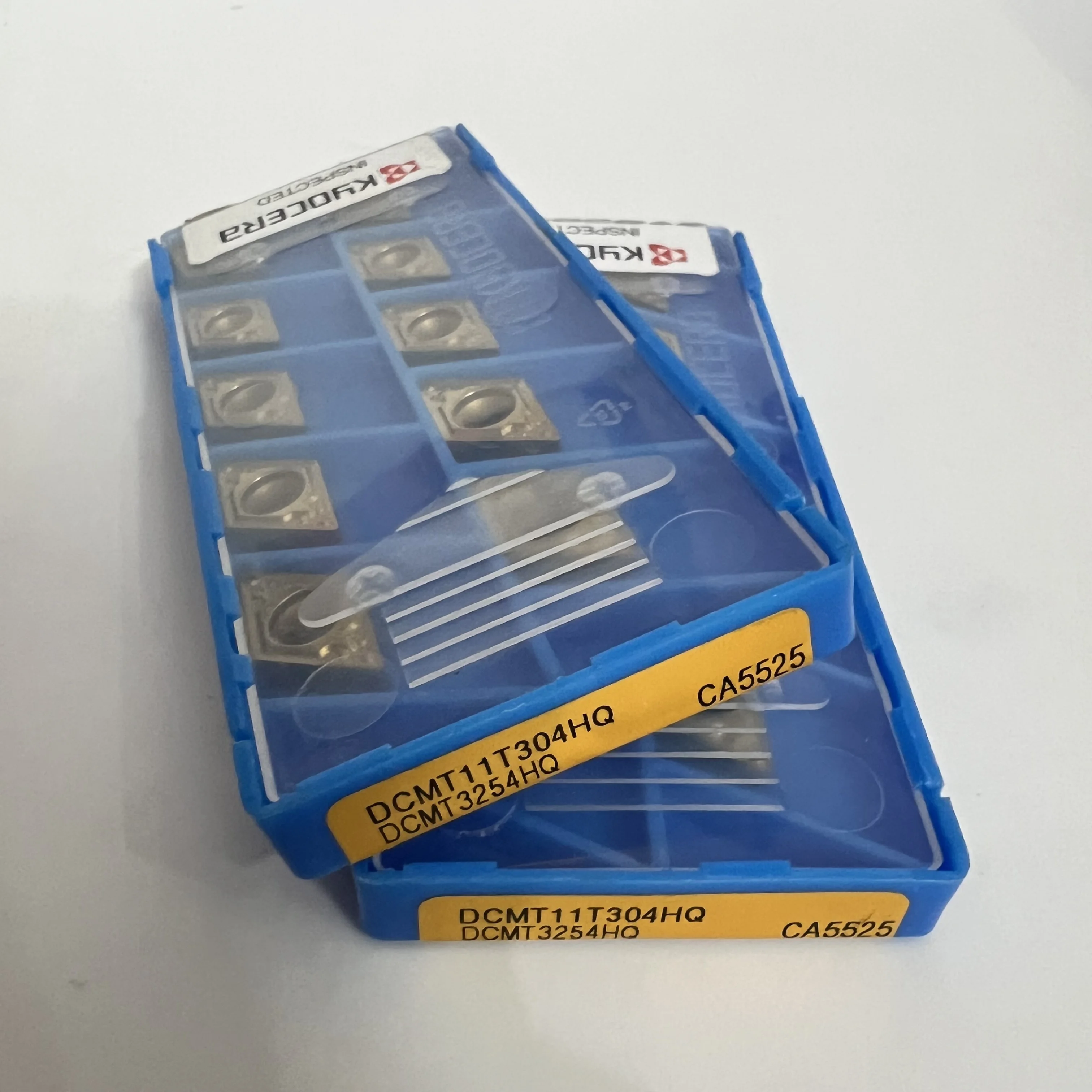DCMT11T304HQ CA5525/DCMT11T304HQ TN60/DCMT11T304HQ TN620 Cutting tool
DCMT11T304HQ CA5525/DCMT11T304HQ TN60/DCMT11T304HQ TN620 Cutting tool