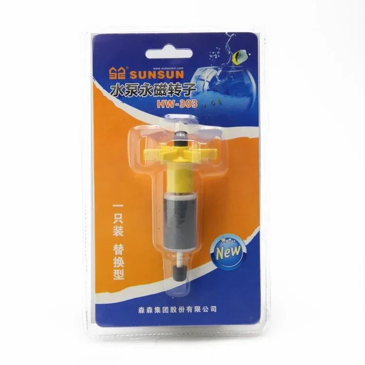 Вал ротора ствола фильтра Sunsun HW302/303B/304A/304B/402B 404B Аксессуары для фильтров для аквариума
Вал ротора ствола фильтра Sunsun HW302/303B/304A/304B/402B 404B Аксессуары для фильтров для аквариума