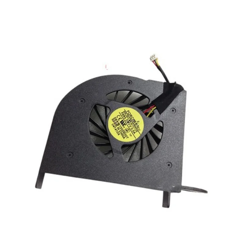 Вентилятор охлаждения процессора A++ для HP Pavilion DV6 DV6-2000 DV6-2100 579158-001 DFS531305M30T
Вентилятор охлаждения процессора A++ для HP Pavilion DV6 DV6-2000 DV6-2100 579158-001 DFS531305M30T