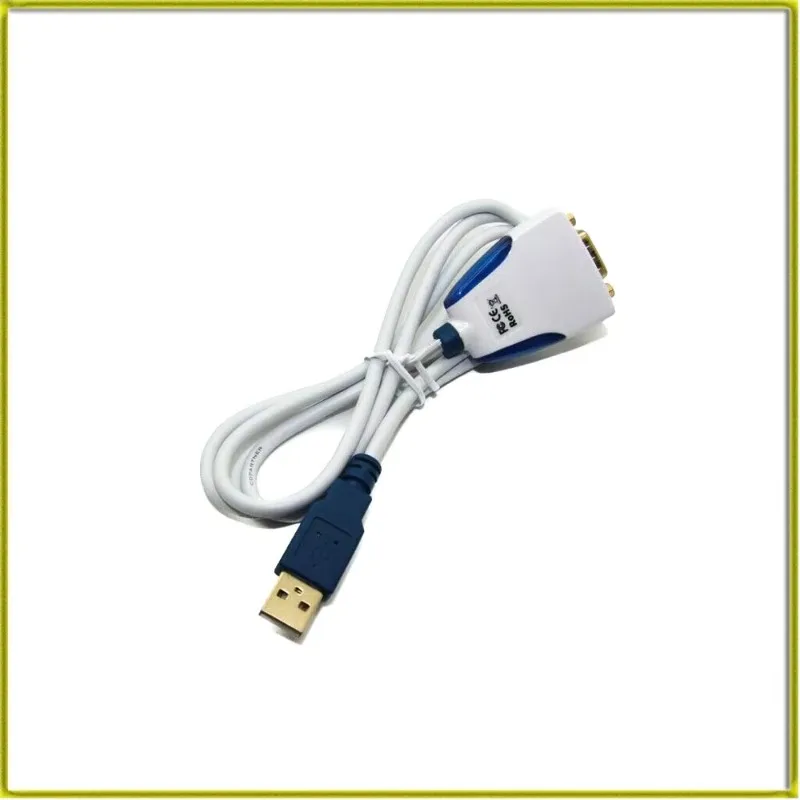 Original FTDI Equipment US232R-100-BULK High Performance USB To RS232 Com Port USB To RS232 Converter USB-A DB9 MALE 1M
Original FTDI Equipment US232R-100-BULK High Performance USB To RS232 Com Port USB To RS232 Converter USB-A DB9 MALE 1M