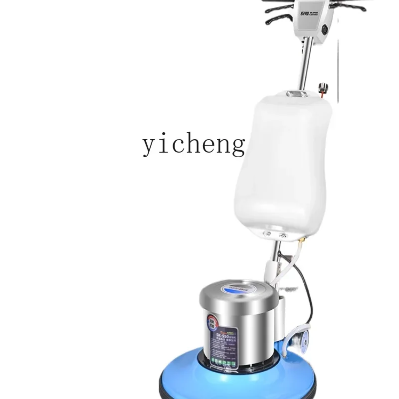 XL Floor Carpet Cleaning Machine Hotel Commercial Industrial Hand-Propelled Floor-Washing Machine
XL Floor Carpet Cleaning Machine Hotel Commercial Industrial Hand-Propelled Floor-Washing Machine