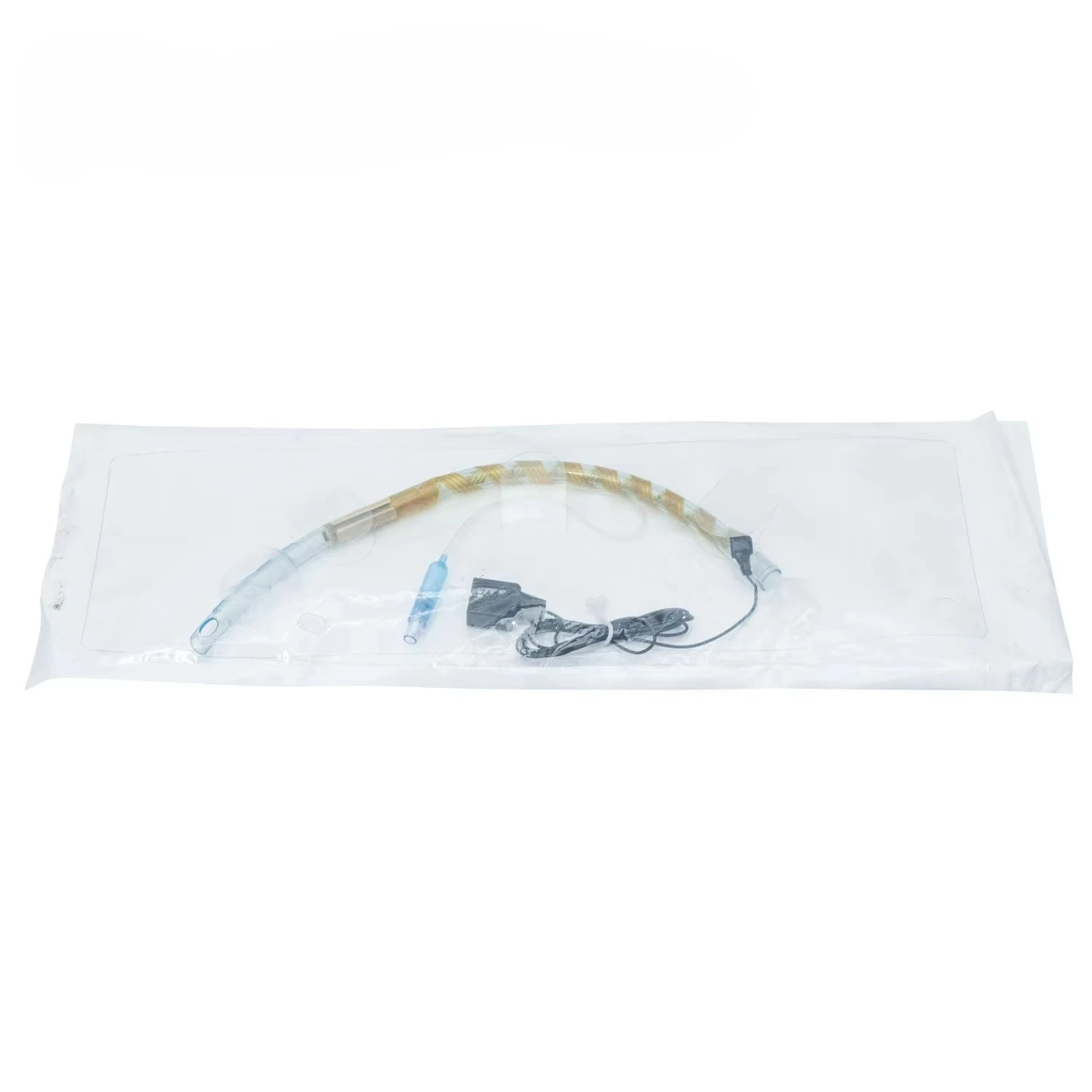 Substrate Tyvek Packaging CE Certified for 6.0-8.5mm Endotracheal Tubes Medical Grade Adhesive Laryngeal Electro
Substrate Tyvek Packaging CE Certified for 6.0-8.5mm Endotracheal Tubes Medical Grade Adhesive Laryngeal Electro