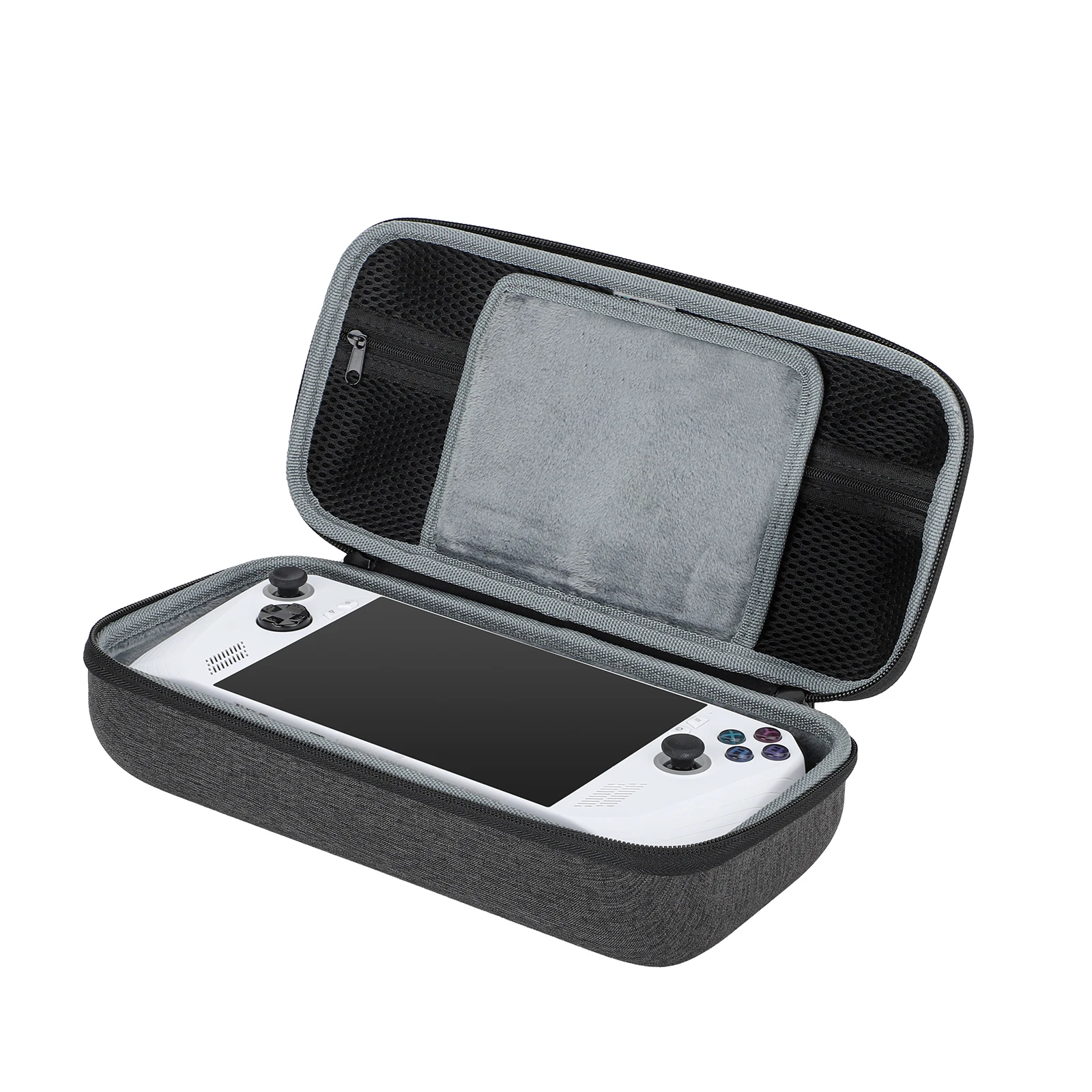 Suitable for ROG Ally Gaming Console Storage Case for ROG Ally Gaming Console Hard Shell Case Portable Carrying Case
Suitable for ROG Ally Gaming Console Storage Case for ROG Ally Gaming Console Hard Shell Case Portable Carrying Case