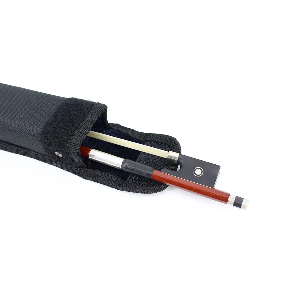 Inner splint, outer Oxford cloth, violin bow box, one pack
Inner splint, outer Oxford cloth, violin bow box, one pack