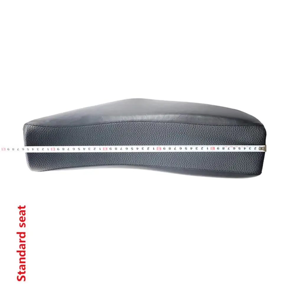 Universal Flat Tall Dirt Pit Bike Seat Cushion Comfort Seat Cover for Honda XR50 CRF50 50cc 70cc 110cc 125cc Motorcycle
Universal Flat Tall Dirt Pit Bike Seat Cushion Comfort Seat Cover for Honda XR50 CRF50 50cc 70cc 110cc 125cc Motorcycle
