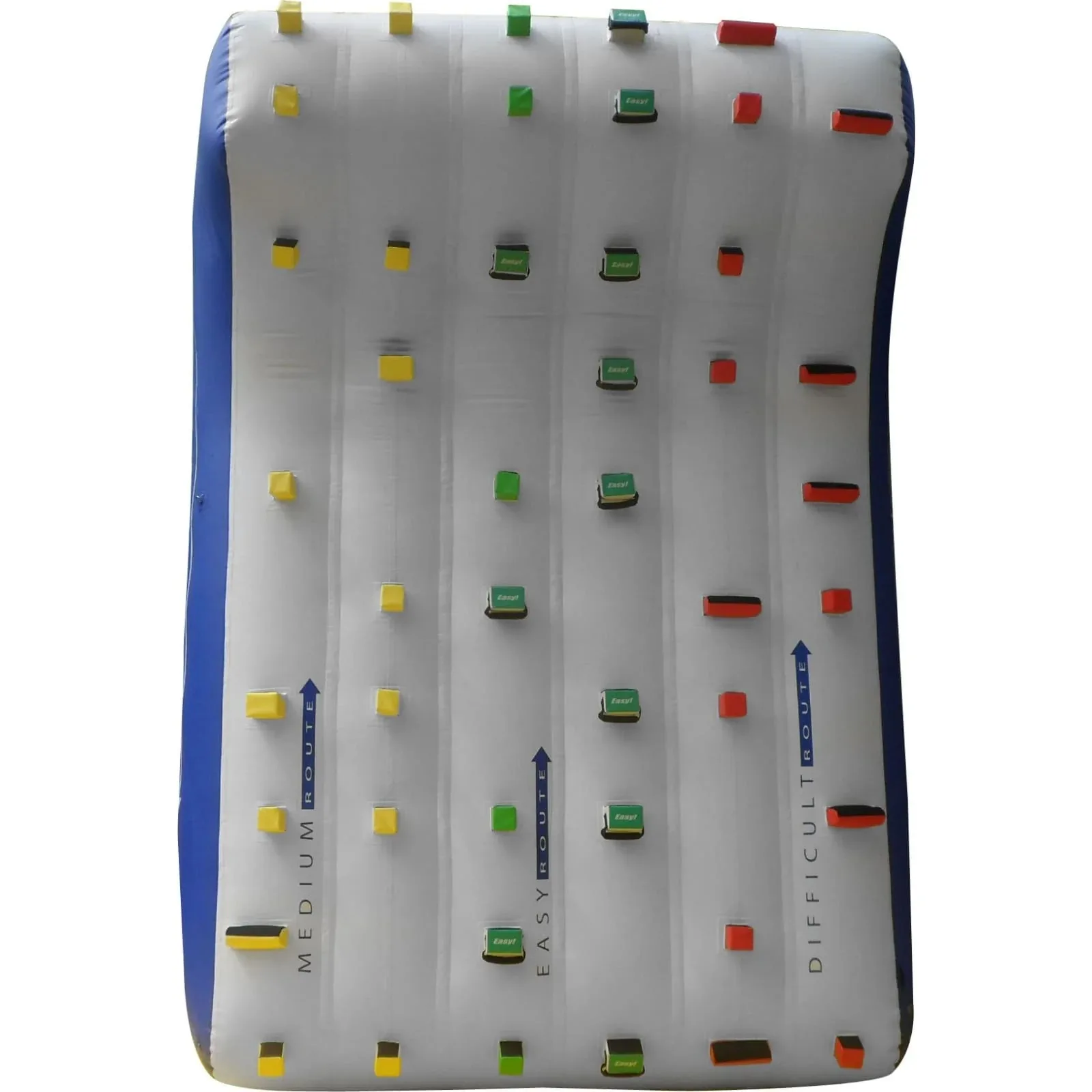 Commercial Portable Floating Inflatable Water Climbing Wall Rock Tower for Yacht Water Park Sports Entertainment
Commercial Portable Floating Inflatable Water Climbing Wall Rock Tower for Yacht Water Park Sports Entertainment