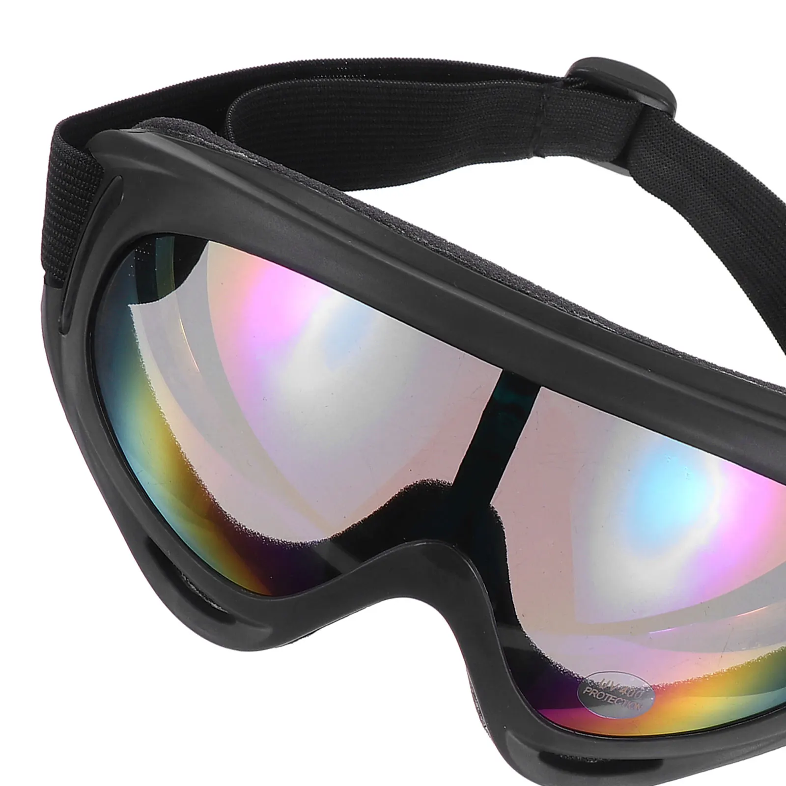 Cycling Goggles Windproof Eye Protector Ski Sports Eyes Protection Tool Outdoor Eyewear Glasses
Cycling Goggles Windproof Eye Protector Ski Sports Eyes Protection Tool Outdoor Eyewear Glasses