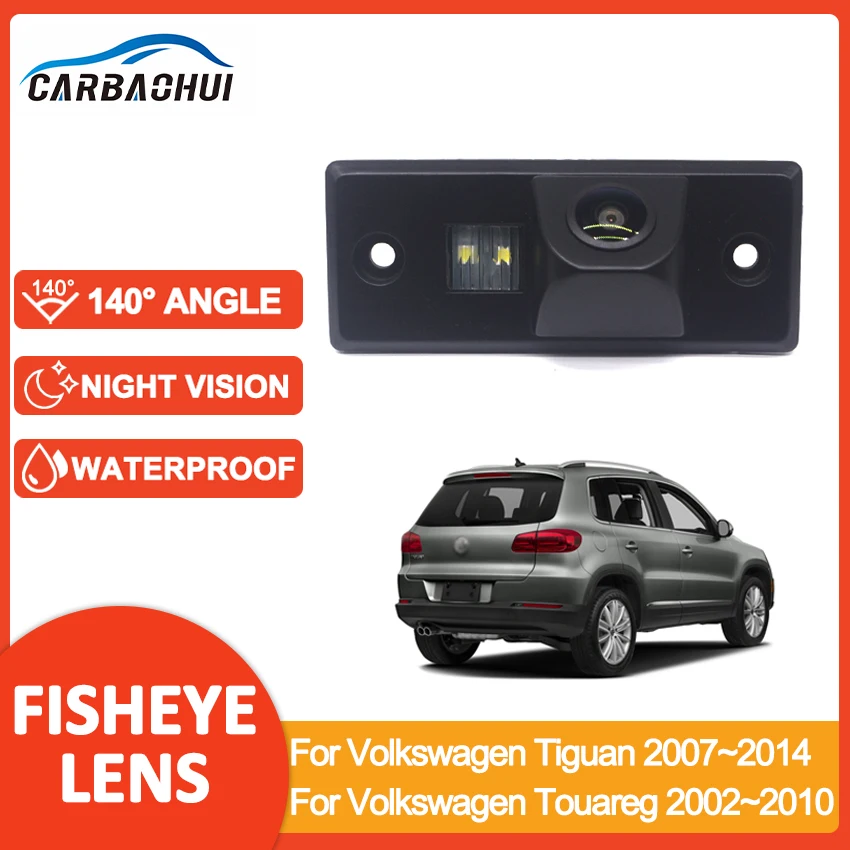CCD HD Night Vision Car Reversing Rear View Camera Parking For Volkswagen Tiguan 2007~2014 For Volkswagen Touareg 2002~2010
CCD HD Night Vision Car Reversing Rear View Camera Parking For Volkswagen Tiguan 2007~2014 For Volkswagen Touareg 2002~2010