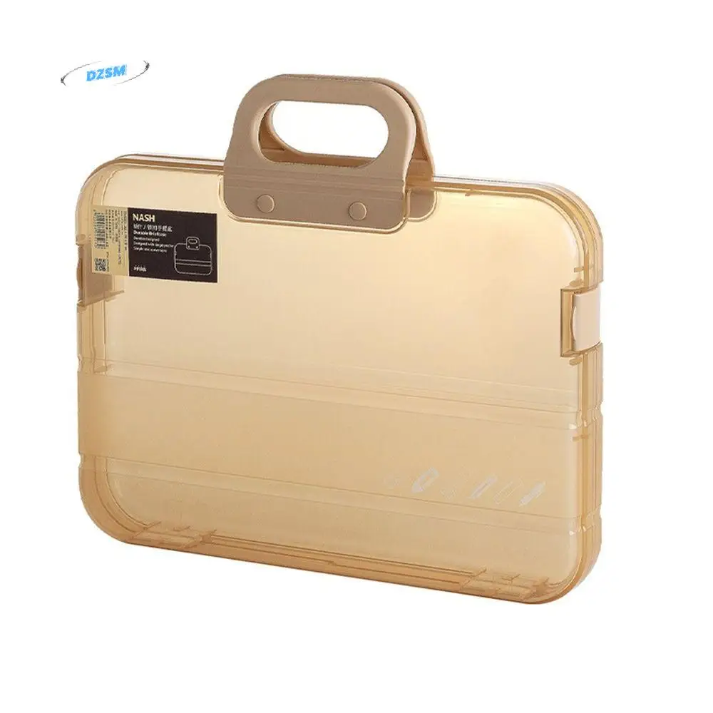 Office School Receipt Archives Classification Folder Certificates Storage Case Document Storage Box A4 File Organizer Box
Office School Receipt Archives Classification Folder Certificates Storage Case Document Storage Box A4 File Organizer Box