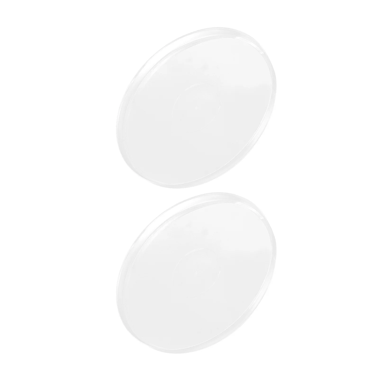 2pcs Transparent Cover Universal Reusable Plastic Platform Shield For Kitchen Weighing Protective Dish Lid Scale
2pcs Transparent Cover Universal Reusable Plastic Platform Shield For Kitchen Weighing Protective Dish Lid Scale