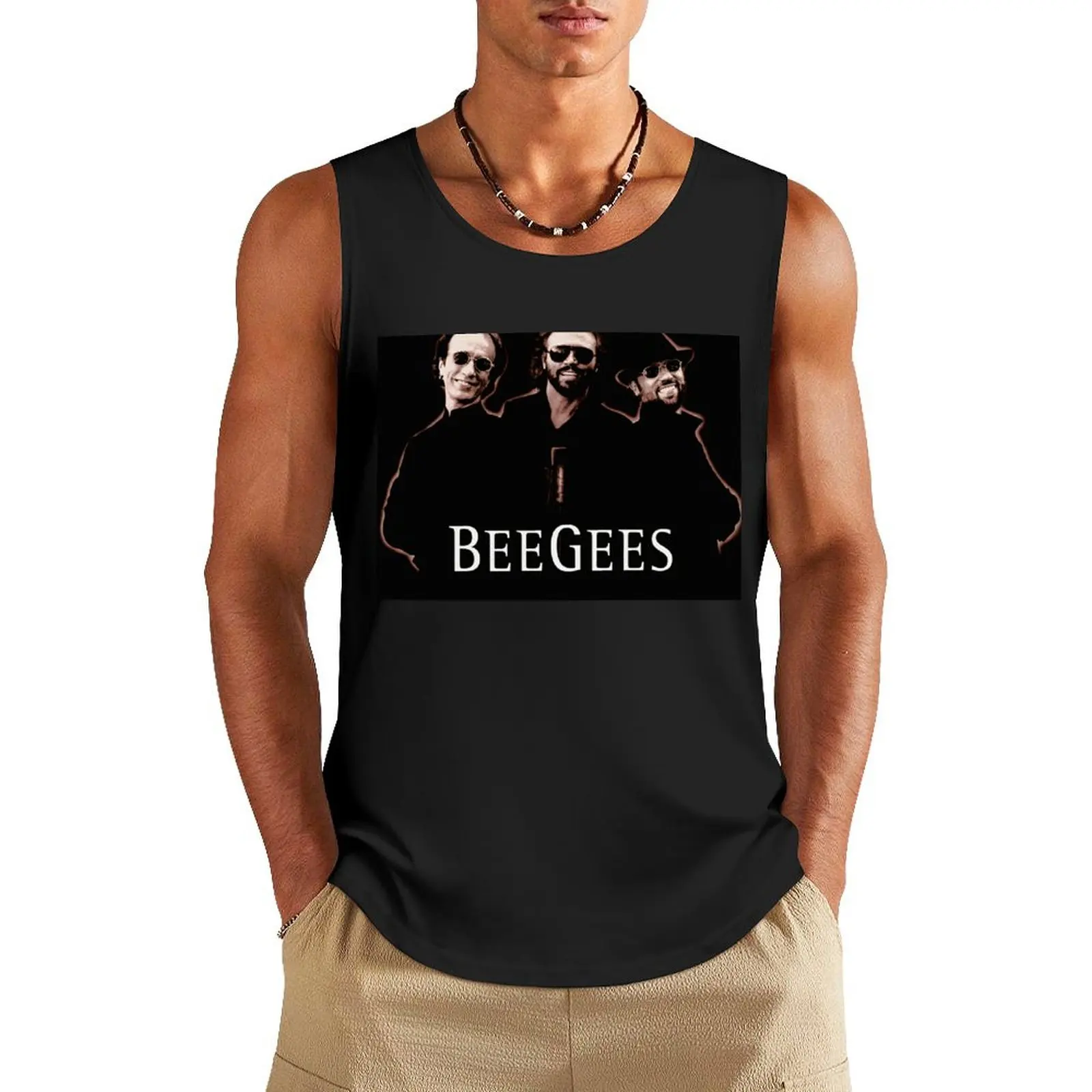 only Tank Top Men's sleeveless t-shirt summer Men's tops Vests sports t-shirts for men
only Tank Top Men's sleeveless t-shirt summer Men's tops Vests sports t-shirts for men