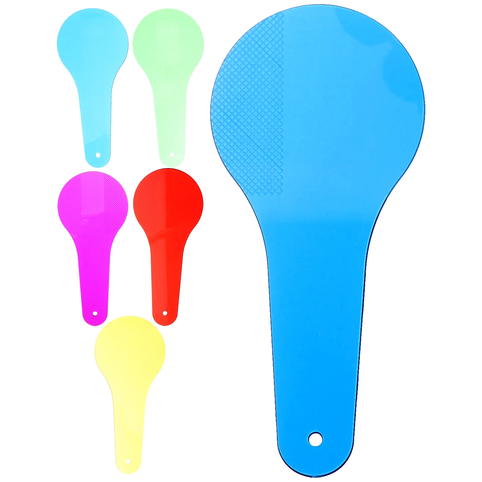 Color Filter Plate Science Discovery Equipment Board Teaching Translucent Film Tools Kids Toys
Color Filter Plate Science Discovery Equipment Board Teaching Translucent Film Tools Kids Toys