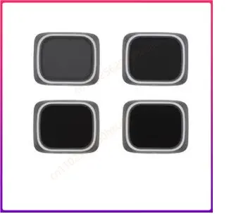 For DJI Air 2S Original ND Filter Set Genuine ND4/8/16/32 Neutral Density Filter
For DJI Air 2S Original ND Filter Set Genuine ND4/8/16/32 Neutral Density Filter