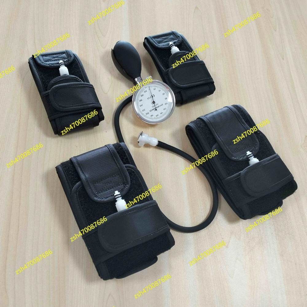 Cuff Top Quality Weight Lifting Occlusion Training Bands blood flow restriction bands For Arm And Leg Muscle Fitness
Cuff Top Quality Weight Lifting Occlusion Training Bands blood flow restriction bands For Arm And Leg Muscle Fitness