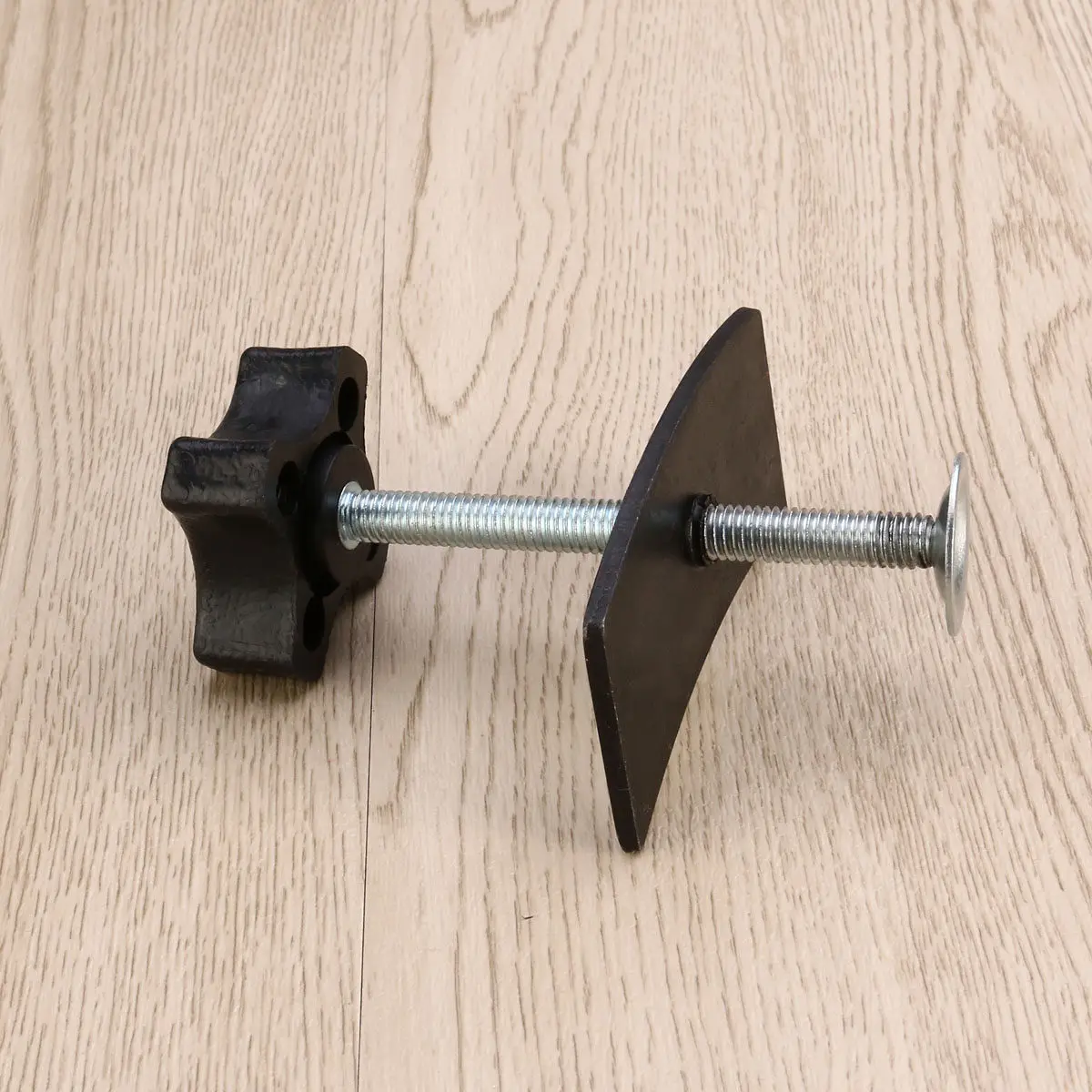 Disc Brake Pad Spreader Heavy Duty Construction Reset Piston Tool for Most Domestic Trucks Brake Pad Compressor
Disc Brake Pad Spreader Heavy Duty Construction Reset Piston Tool for Most Domestic Trucks Brake Pad Compressor