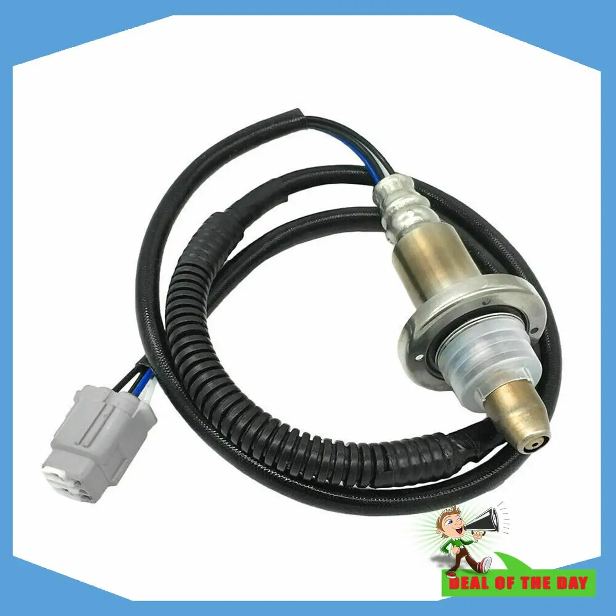 New Arrival Upstream O2 Oxygen Sensor 22641-AA510 For Subaru Impreza WRX Sti 2.5L 2008-2014 22641-AA720 2349034 22641AA510
New Arrival Upstream O2 Oxygen Sensor 22641-AA510 For Subaru Impreza WRX Sti 2.5L 2008-2014 22641-AA720 2349034 22641AA510