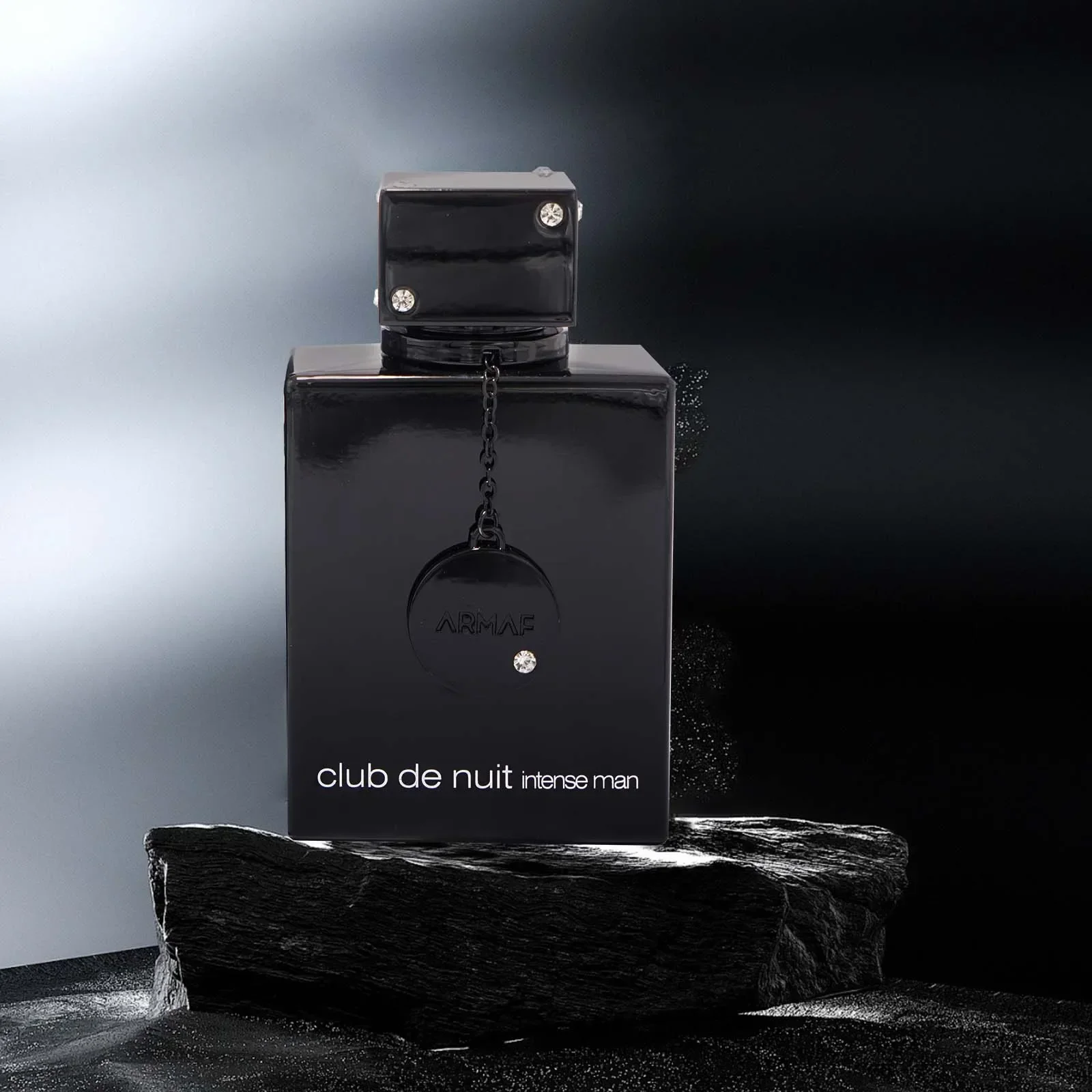 Armaf Night Club Wild Black Edition for Men - Woody Floral Eau De Toilette Spray Long-Lasting Fragrance Ideal Christmas Gift
Armaf Night Club Wild Black Edition for Men - Woody Floral Eau De Toilette Spray Long-Lasting Fragrance Ideal Christmas Gift