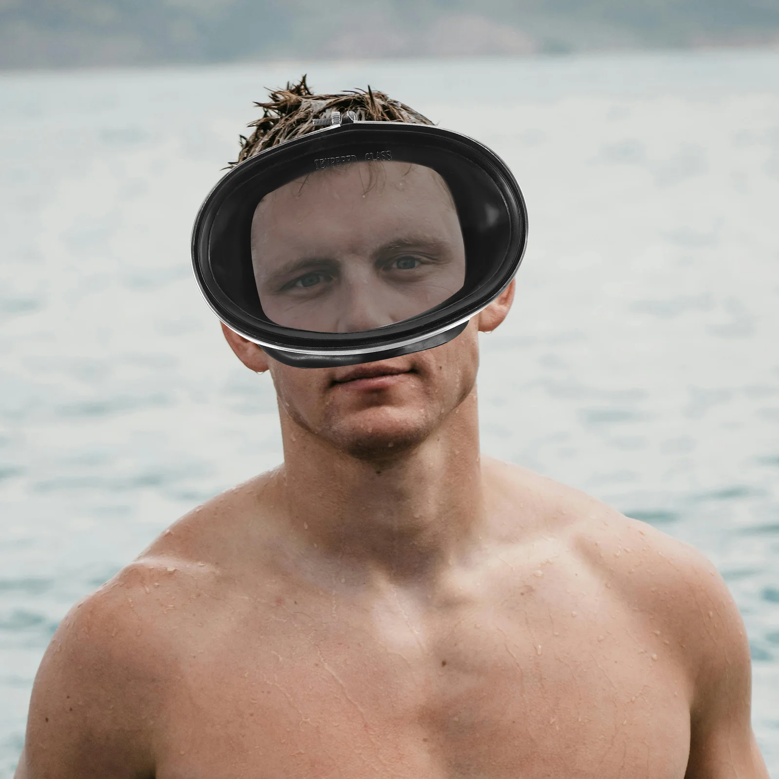 Swimming Mask Dive Eyeglasses for Kids Men Scuba Snorkeling Gear Multi Function Underwater Goggles Convenient Diving Tool
Swimming Mask Dive Eyeglasses for Kids Men Scuba Snorkeling Gear Multi Function Underwater Goggles Convenient Diving Tool