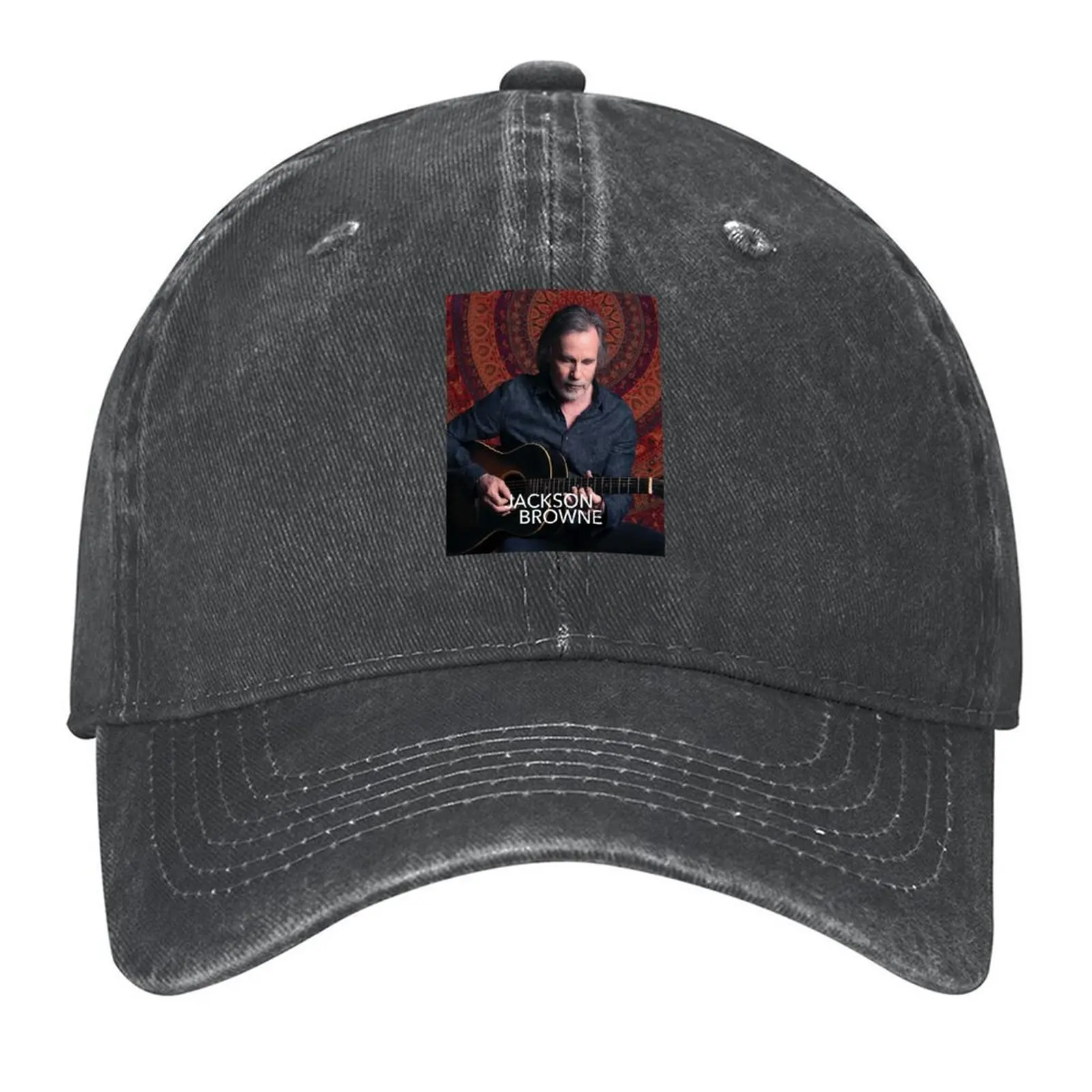 Jackson Browne Show Tour 2022 Baseball Cap Golf Hat Man Luxury Cap luxury caps beach hat Women's Hats Men's
Jackson Browne Show Tour 2022 Baseball Cap Golf Hat Man Luxury Cap luxury caps beach hat Women's Hats Men's