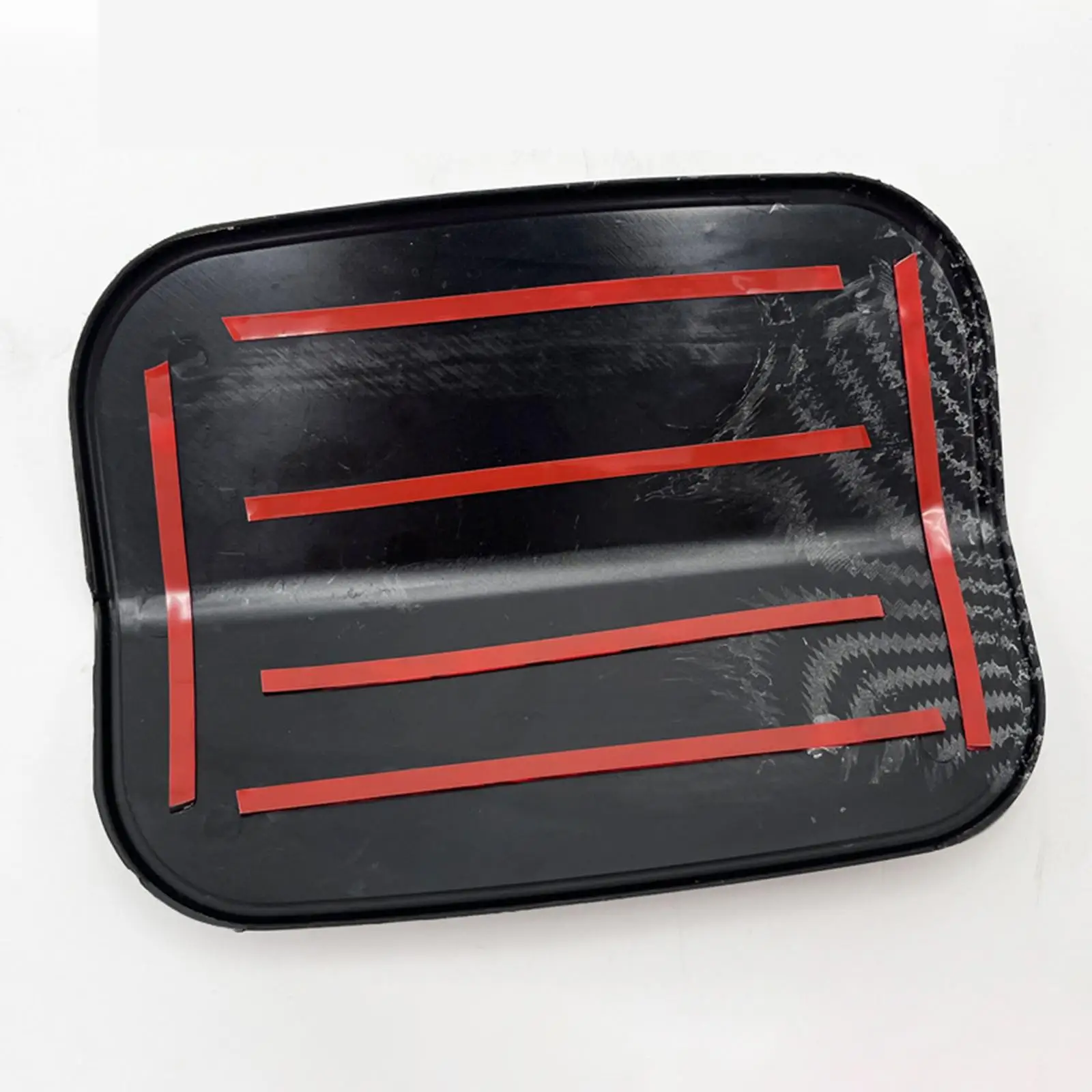 Fuel Tank Cover ABS Car Trim Strip Gas Tank Door Cover Car Protective Trims for Dodge Charger 2015 2021
Fuel Tank Cover ABS Car Trim Strip Gas Tank Door Cover Car Protective Trims for Dodge Charger 2015 2021