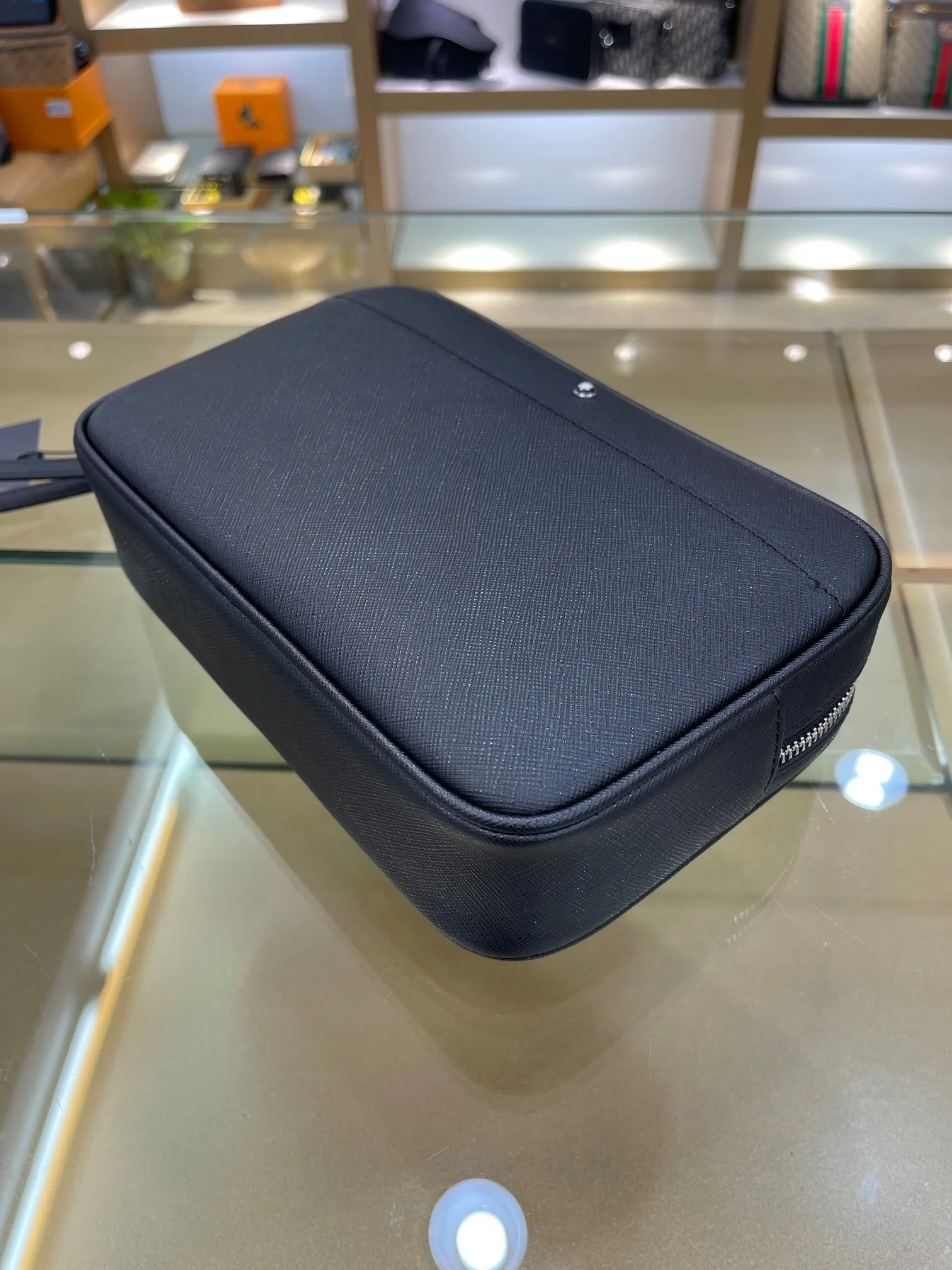 Роскошная мужская ручная сумка MB 2101-5, модный портфель, сумка из воловьей кожи первого слоя
Роскошная мужская ручная сумка MB 2101-5, модный портфель, сумка из воловьей кожи первого слоя